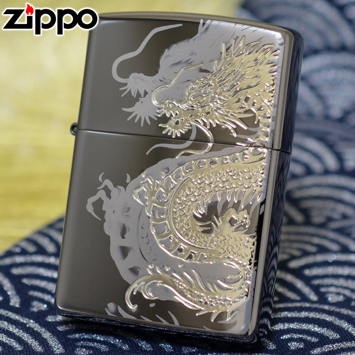 この(レーザー&エッチング龍の息吹-銀（2BKS-龍）2BKS-RYU)の商品詳細ページを見る