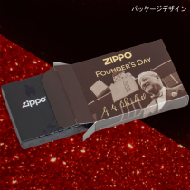 世界限定10,000個ジッポー・ファウンダーズデイ2024　#46213