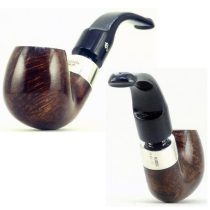 ピーターソン  Peterson システムデラックス 20s・スムース （ベントビリヤード）