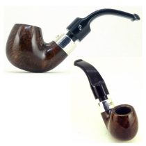 ピーターソン  Peterson システムデラックス 20s・スムース （ベントビリヤード）
