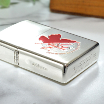 EVASTOREオリジナルNERV Zippo（リバイバル版）