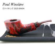 POUL WINSLOW ポールウインズロウ ヴァイキング 2025-BW04