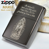 この(MARIA 聖母マリアブラックニッケル（B)シルバー)の商品詳細ページを見る