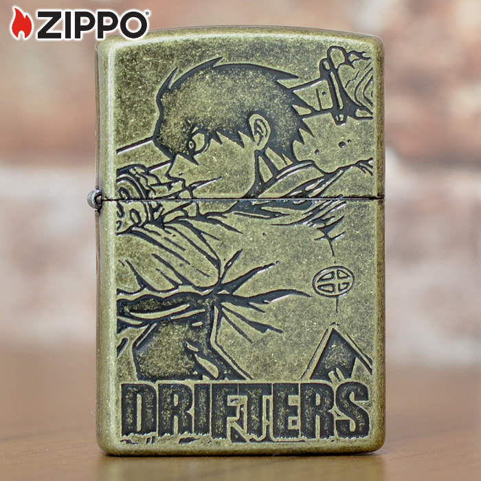 この(平野耕太作品シリーズ [ ドリフターズ ] )の商品詳細ページを見る