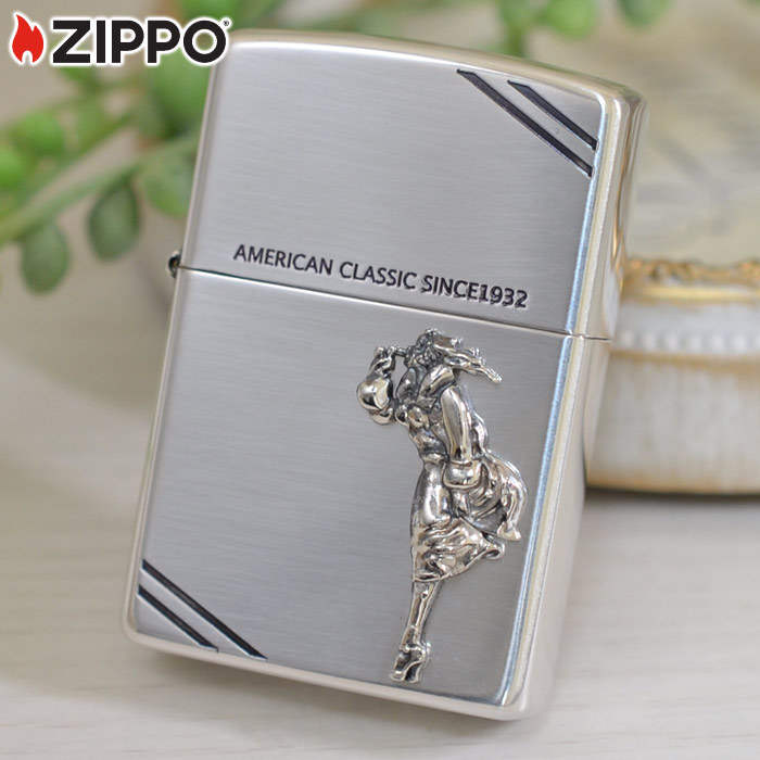 この(CLASSIC WINDY クラシックウィンディメタル SI  シルバー )の商品詳細ページを見る