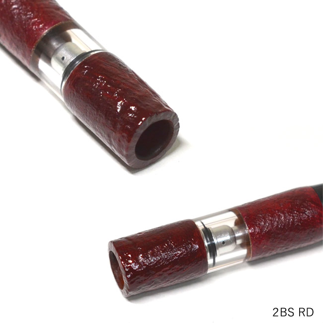 Bel Popp ベルポップシガレットホルダー 2BS RD