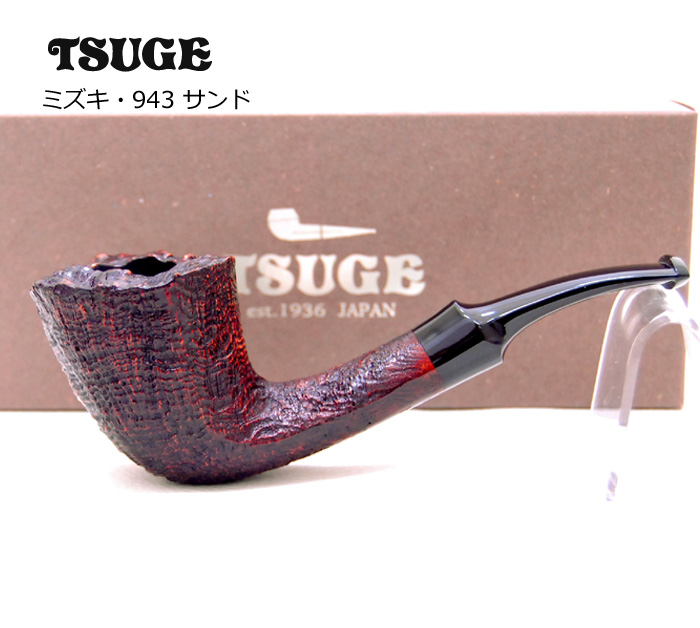 この(TSUGE ツゲ 柘製作所 ミズキ 943 サンドブラスト)の商品詳細ページを見る