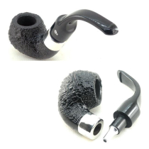 ピーターソン  Peterson システムデラックス 3s・サンド （ベントアップル）