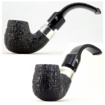 ピーターソン  Peterson システムデラックス 20s・サンド （ベントビリヤード）