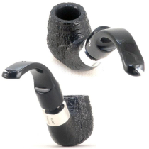 ピーターソン  Peterson システムデラックス 20s・サンド （ベントビリヤード）