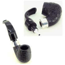 ピーターソン  Peterson システムデラックス 20s・サンド （ベントビリヤード）