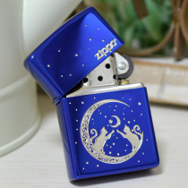 MOON CATS BLUEムーンキャッツ ブルー
