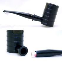 TSUGE ツゲ 柘製作所 Ｇ９・サンダーストーム ブラック