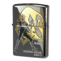 ZP仮面ライダー電王 アックスフォーム&キンタロス