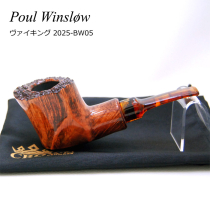 POUL WINSLOW ポールウインズロウ ヴァイキング 2025-BW05