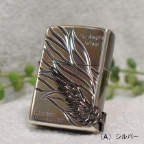 1000個限定The Angel's Wings限定モデルPAW-2026SIB（A）シルバー