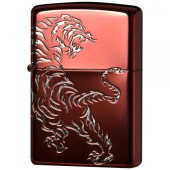 この(TIGER&DRAGON タイガー&ドラゴン「虎」(A)レッド)の商品詳細ページを見る