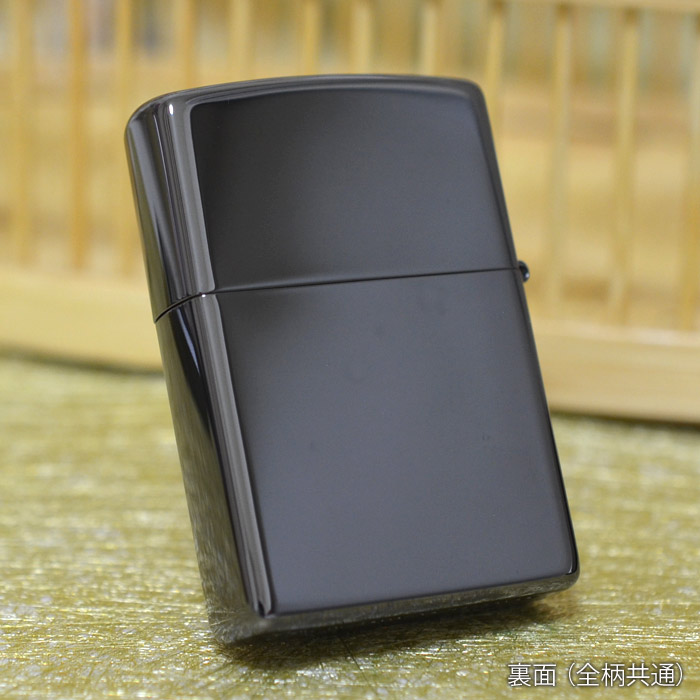 レーザー&エッチング鯉の飛躍-銀(2BKS-鯉)2BKS-CARP2