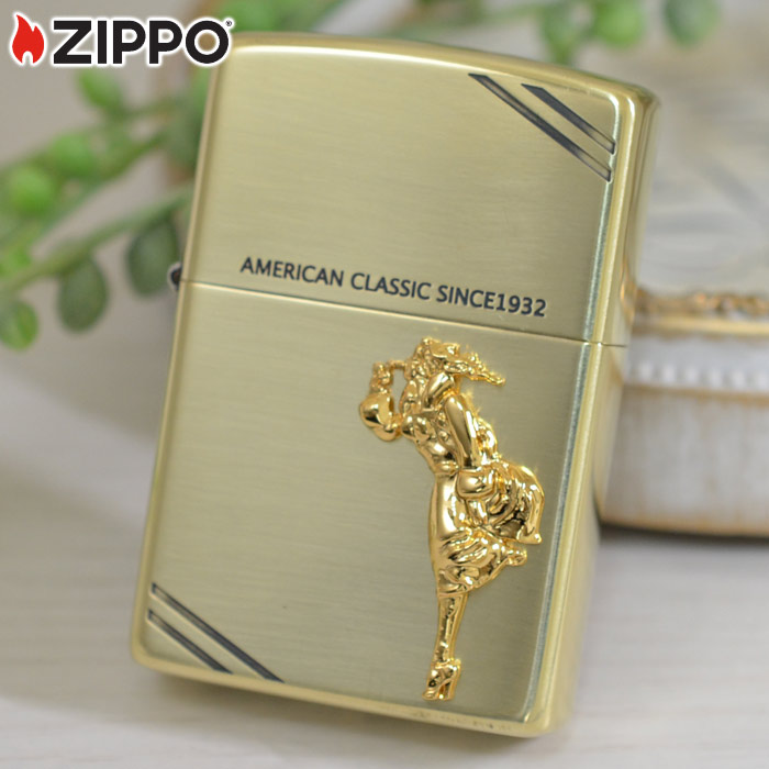 この(CLASSIC WINDY クラシックウィンディメタル BI  ゴールド)の商品詳細ページを見る