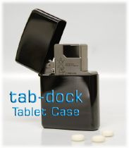Tab-dockタブドックミントケース