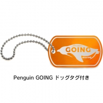 Penguin GOINGペンギン ゴーイングファイヤースターター