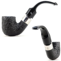 ピーターソン  Peterson システムデラックス 8s・サンド （ベントビリヤード）