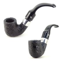 ピーターソン  Peterson システムデラックス 8s・サンド （ベントビリヤード）