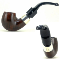 ピーターソン  Peterson システムデラックス 12.5・スムース （ベントビリヤード）