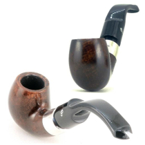 ピーターソン  Peterson システムデラックス 12.5・スムース （ベントビリヤード）