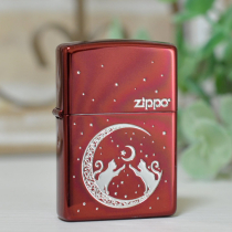 MOON CATS REDムーンキャッツ レッド