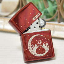 MOON CATS REDムーンキャッツ レッド