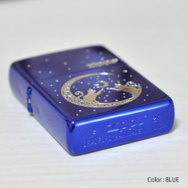MOON CATS REDムーンキャッツ レッド