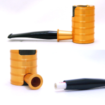 TSUGE ツゲ 柘製作所 Ｇ９・サンダーストーム ゴールド