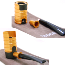 TSUGE ツゲ 柘製作所 Ｇ９・サンダーストーム ゴールド