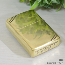 CLASSIC WINDY クラシックウィンディメタル BI ゴールド