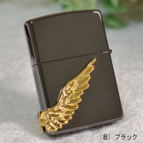 1000個限定The Angel's Wings限定モデルPAW-2026BNG(B)ブラック