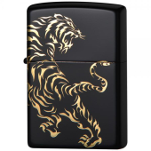 この(TIGER&DRAGON タイガー&ドラゴン「虎」(B)ブラック)の商品詳細ページを見る
