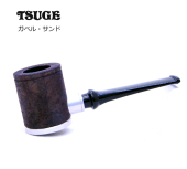 この(TSUGE ツゲ 柘製作所 ガベル サンドブラスト)の商品詳細ページを見る