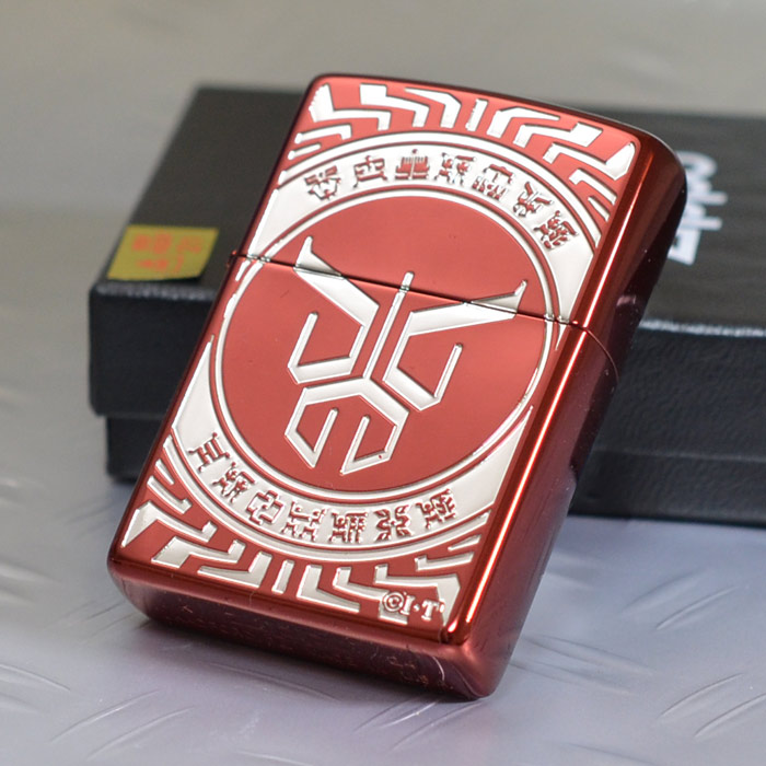 ZP 仮面ライダークウガマイティフォームレッドイオン