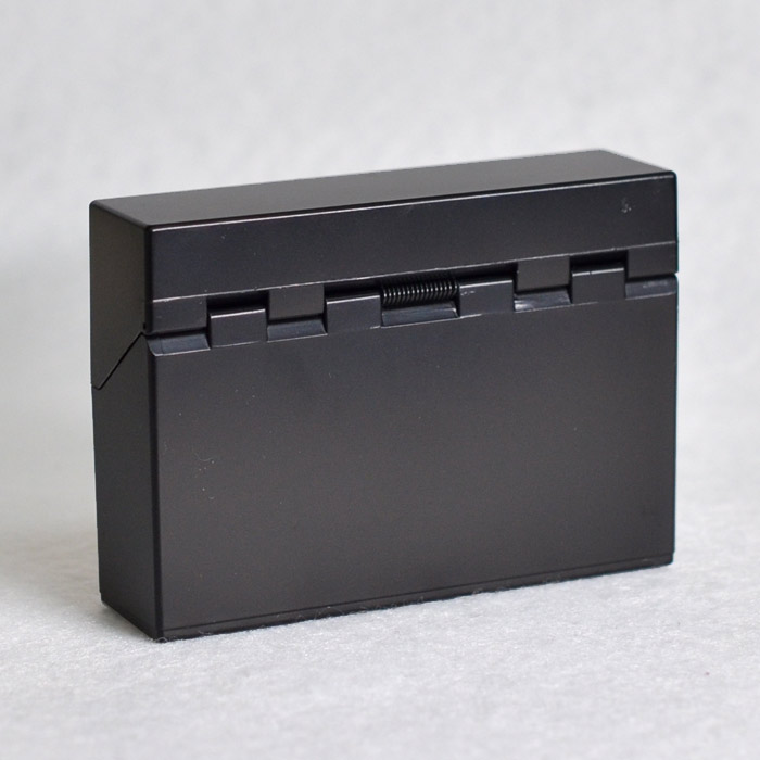 阪神タイガース 2025年リーグ優勝記念 加熱式タバコ対応マルチハードケース(iQOSアイコスケース) HTI-2025VICTORY BK