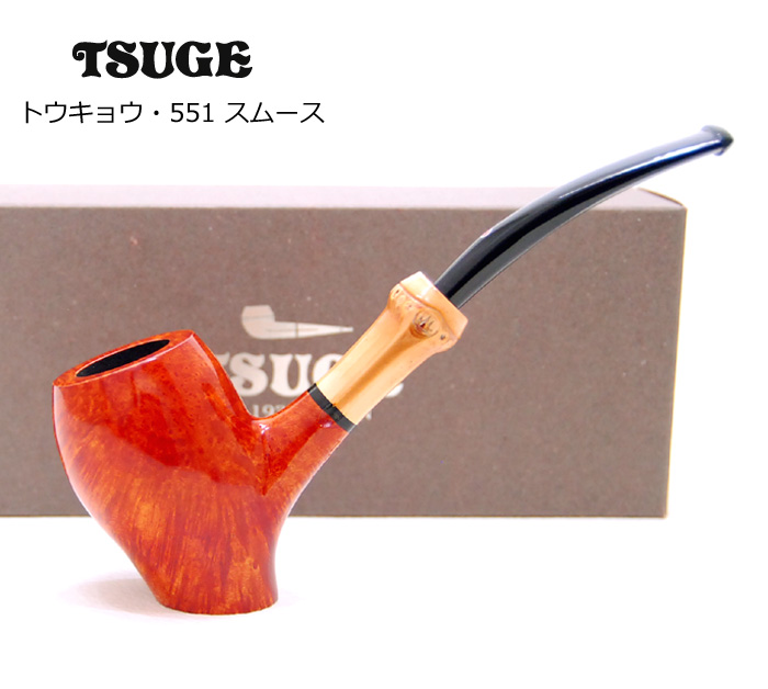 この(TSUGE ツゲ 柘製作所 トウキョウ 551 スムース)の商品詳細ページを見る