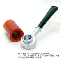TSUGE ツゲ 柘製作所 イースター ザ・ローレット スムース