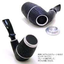 TSUGE ツゲ 柘製作所 システムキャラバッシュ サンドブラスト