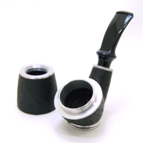 TSUGE ツゲ 柘製作所 システムキャラバッシュ サンドブラスト
