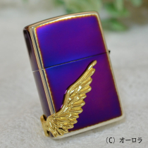 1000個限定The Angel's Wings限定モデルPAW-2026AUG（C）オーロラ