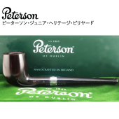 この(ピーターソン Petersonジュニア ヘリテージ ビリヤード)の商品詳細ページを見る