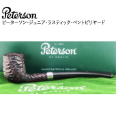 この(ピーターソン  Petersonジュニア ラスティック カントビリヤード)の商品詳細ページを見る