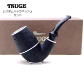 この(TSUGE ツゲ 柘製作所 システムキャラバッシュ サンドブラスト)の商品詳細ページを見る