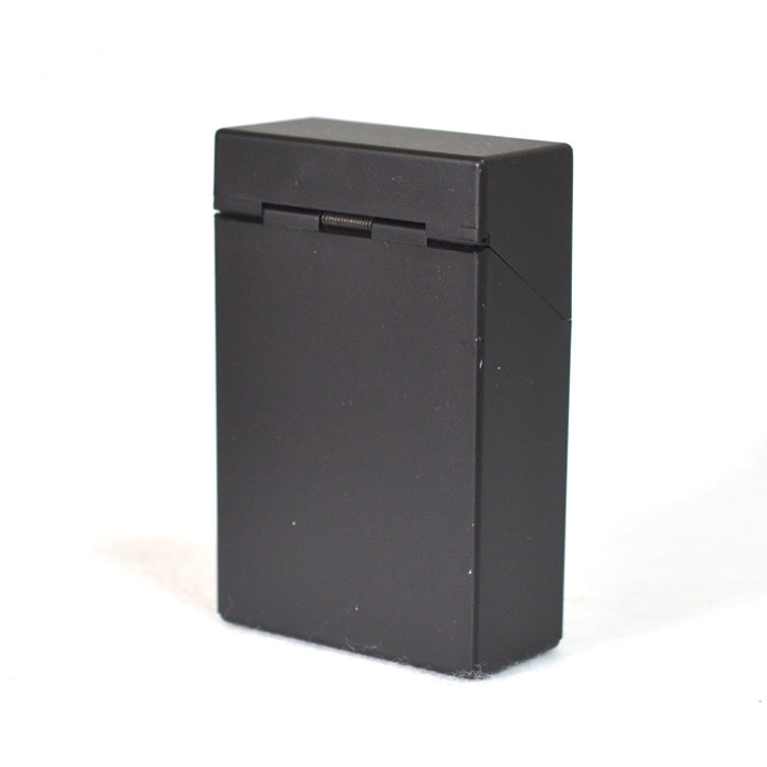 阪神タイガース 2025年リーグ優勝記念 85mm用たばこケースHTC-2025VICTORY BK