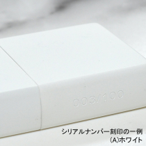限定生産100個阪神タイガースZippo「A.R.E. GOES ON 2024」(A)ホワイトHTZ-ARE GOES ON カラー